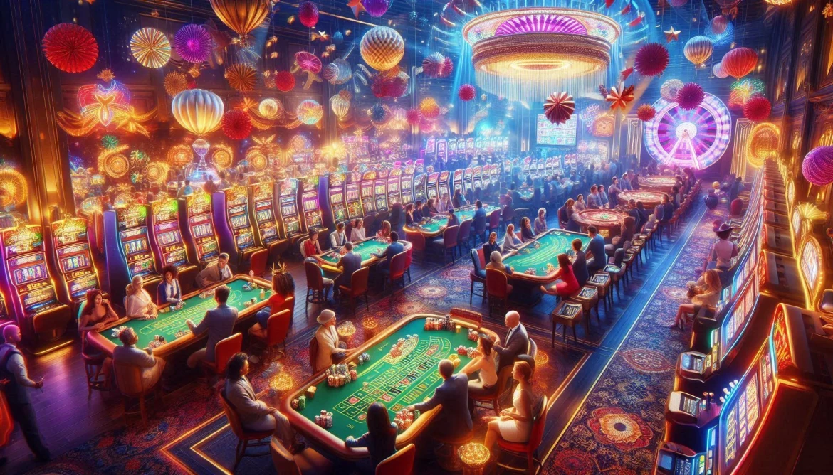 Funbet Casino