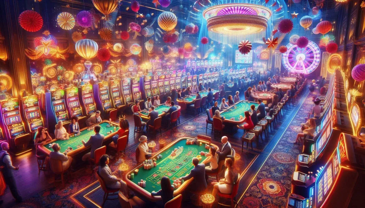 Funbet Casino
